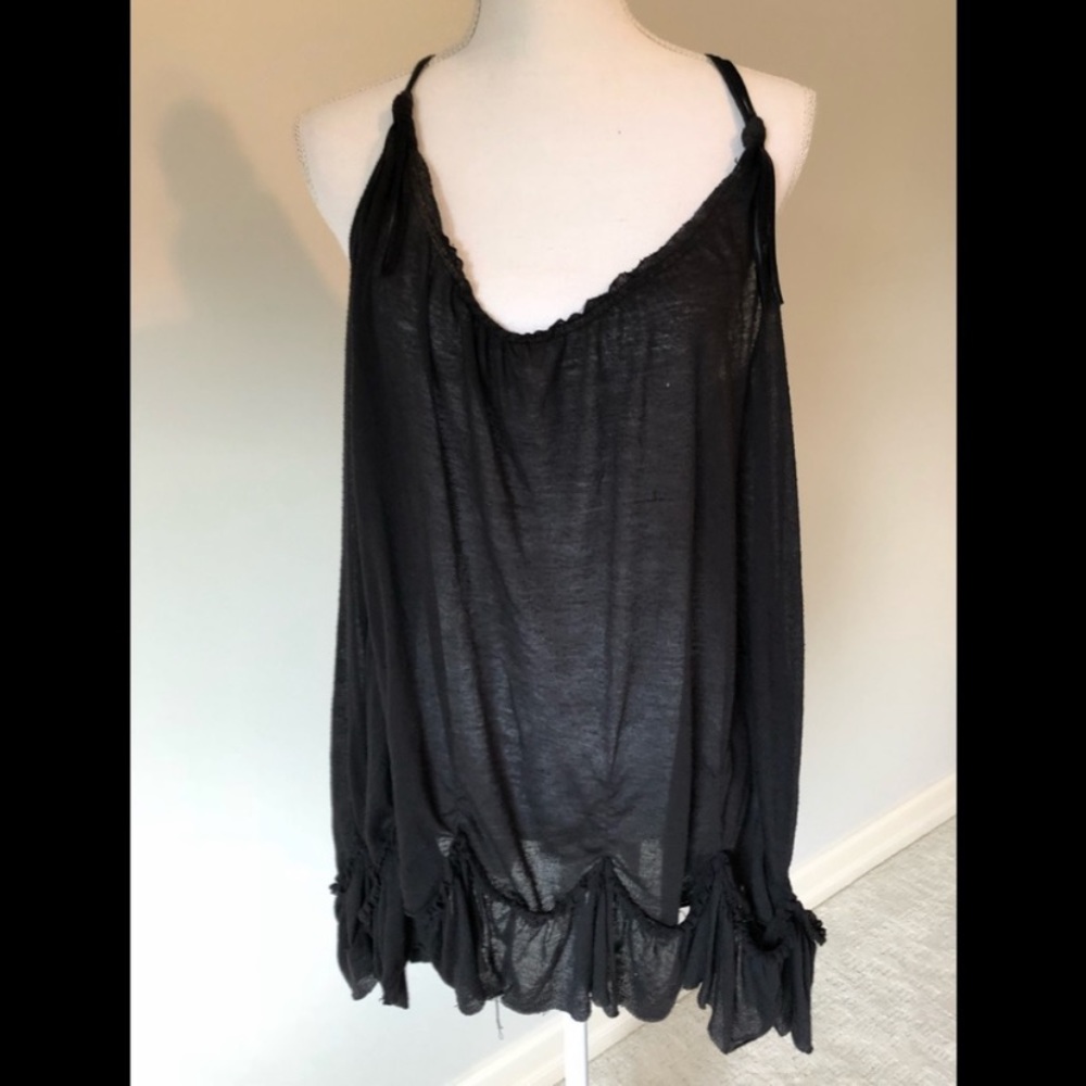 Free People Tunic - Picture 3 of 4